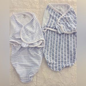 Swaddle Me Original Swaddle Wrap - 2